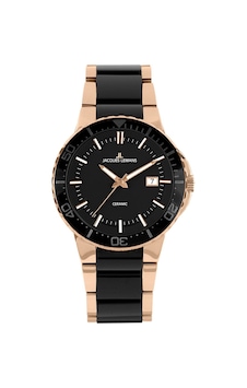 Jacques Lemans Colmar 1-2164c Erkek Kol Saati Gri Jacques Lemans Colmar 1-2164c Erkek Kol Saati Gri