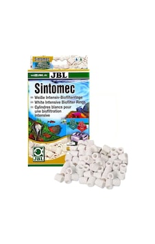 Jbl Sintomec 450gr - Filtre Malzemesi Jbl Sintomec 450gr - Filtre Malzemesi