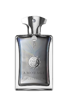 Amouage Reflection 45 Man Extrait De Parfum 100 Ml Erkek Parfüm Oryantal Amouage Reflection 45 Man Extrait De Parfum 100 Ml Erkek Parfüm Oryantal