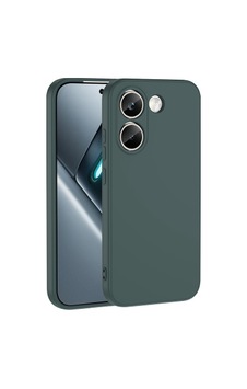Xiaomi Poco X8 Pro Kılıf Zore Mara Lansman Kapak Xiaomi Poco X8 Pro Zore - Koyu Yeşil Xiaomi Poco X8 Pro Kılıf Zore Mara Lansman Kapak Xiaomi Poco X8 Pro Zore - Koyu Yeşil