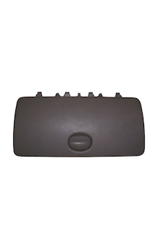Torpido Kapağı Alt Renault Kangoo 2 2002-2008 8200181005 Kr-422 Kayaplast