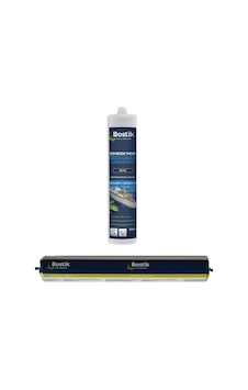 Bostik Sosis M02-104Sr Dc 600 Ml Siyah