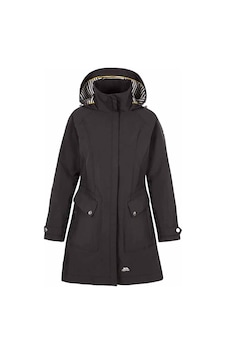 Trespass Raıny Day - Female Jkt Tp75 001 Siyah Trespass Raıny Day - Female Jkt Tp75 001 Siyah