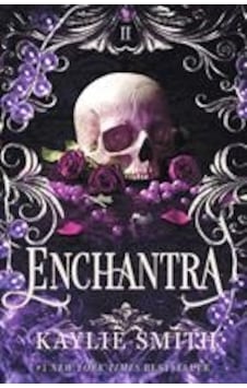 Enchantra Ciltli Second Sky