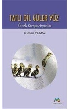 Tatlı Dil Güler Yüz Meneviş Yayınları Tatlı Dil Güler Yüz Meneviş Yayınları