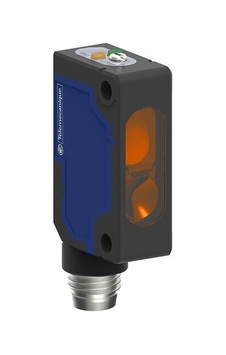Telemecanique Xum8apxbm8 ,kübik/30cm Pnp-no/nc M8/3pin Cisim Fotosel Telemecanique Xum8apxbm8 ,kübik/30cm Pnp-no/nc M8/3pin Cisim Fotosel