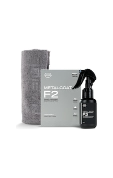 Nasiol-SET 20-Metalcoat F2 Araç Sprey Nano Seramik Kaplama ve Mikrofiber Detailing Bez (2Adt) Seti Nasiol-SET 20-Metalcoat F2 Araç Sprey Nano Seramik Kaplama ve Mikrofiber Detailing Bez (2Adt) Seti