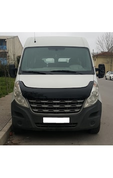 Renault Master Uyumlu 2010-2014 Abs Kaput Rüzgarlığı Renault Master Uyumlu 2010-2014 Abs Kaput Rüzgarlığı