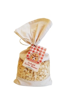 Tellioğlu Değirmen Çorbalık Kesme Hamur 500 G Tellioğlu Değirmen Çorbalık Kesme Hamur 500 G