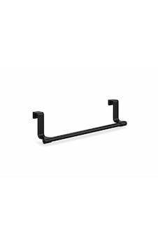 Microcase Mutfak Dolabından Havluluk Askılığı 24 Cm 1 Adet Al5714 Siyah Microcase Mutfak Dolabından Havluluk Askılığı 24 Cm 1 Adet Al5714 Siyah