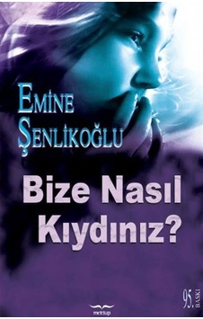 Bize Nasıl Kıydınız - Grsy-763599 Bize Nasıl Kıydınız - Grsy-763599