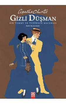 Gizli Düşman Çizgi Roman - Huvj-764676 Gizli Düşman Çizgi Roman - Huvj-764676