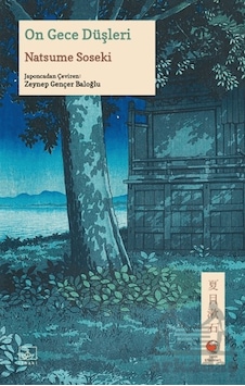 On Gece Düşleri İthaki Yayınları Natsume Soseki On Gece Düşleri İthaki Yayınları Natsume Soseki