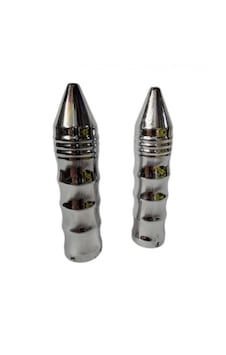 Motosiklet Nikel Sivri Elcik 4 Parmak-0397 Motosiklet Nikel Sivri Elcik 4 Parmak-0397