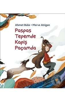 Günışığı Yayınları Paspas Tepemde Kapiş Paçamda Günışığı Yayınları Paspas Tepemde Kapiş Paçamda