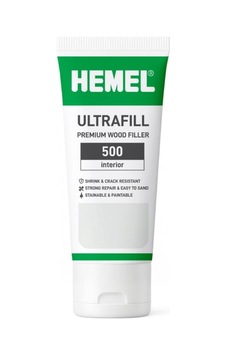 Ultrafill İnterior Tamir Macunu 200gr Beyaz