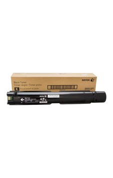 Xerox Docucentre Sc2020-006R01693 Siyah Toner