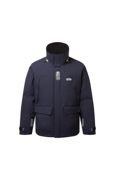Gill Gıll Coastal Cruısıng Jacket Navy Gill Gıll Coastal Cruısıng Jacket Navy