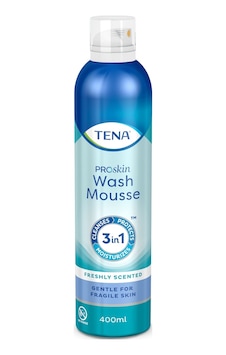 Tena Proskin Vücut Temizleme Köpüğü 400Ml Tena Proskin Vücut Temizleme Köpüğü 400Ml