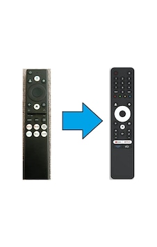 Dijitsu İle Uyumlu Google Tv Kumanda-resimde Sağdaki Gönderilir Dijitsu İle Uyumlu Google Tv Kumanda-resimde Sağdaki Gönderilir
