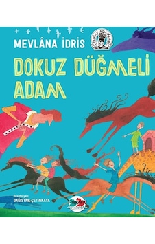 Dokuz Düğmeli Adam