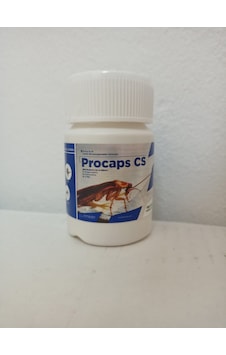 Procaps Cs Haşere Öldürücü 2 x 50 ML Procaps Cs Haşere Öldürücü 2 x 50 ML