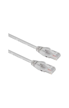 Hepsi S-lınk Sl-cat610 Cat6 Patch 10mt Kablo Gri 1923 Najmaddin Renkli