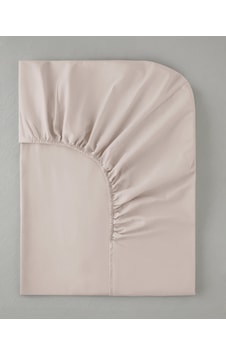 Pure Pamuklu Çift Kişilik Lastikli Çarşaf 160x200 Cm Toz Pembe Pure Pamuklu Çift Kişilik Lastikli Çarşaf 160x200 Cm Toz Pembe