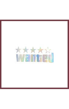 Storeşahin Wanted Yazılı Hologram Efektli Cam Stickeri 20x9cm Shn0720 Storeşahin Wanted Yazılı Hologram Efektli Cam Stickeri 20x9cm Shn0720