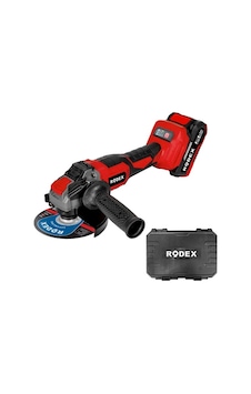 Rodex RDX1022 Avuç Taşlama Rodex RDX1022 Avuç Taşlama