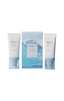 Centella Hyalu-cica Water-fit Güneş Serumu - 50ml İkili Paket Centella Hyalu-cica Water-fit Güneş Serumu - 50ml İkili Paket