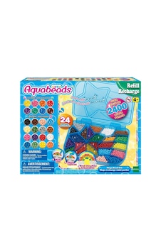 31502 Epoch Aquabeads Mega Boncuk Seti, 800 Parça +4 Yaş Çok Renkli 31502 Epoch Aquabeads Mega Boncuk Seti, 800 Parça +4 Yaş Çok Renkli