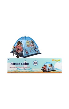 Korsan Oyun Çadırı Korsan Oyun Çadırı