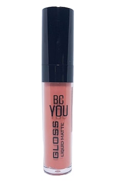 Bc You Gloss Likit Mat Ruj 01 Bc You Gloss Likit Mat Ruj 01
