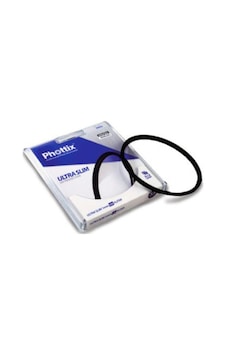Phottix 43 MM UV 1 MM Ultra Slim Filtre Phottix 43 MM UV 1 MM Ultra Slim Filtre