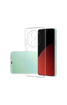 Xiaomi Redmi 14c 4g Kılıf Zore Süper Silikon Kapak Xiaomi Redmi 14c 4g Kılıf Zore Süper Silikon Kapak