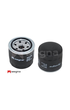 Wegna Wo1198 Yağ Filtresi Accent-era-elantra-ecel-getz- 1.5-1.6-1.8-1.9d-2.0 Tüm Modeller W 811/80 2630035500-2630035501-md031805 -