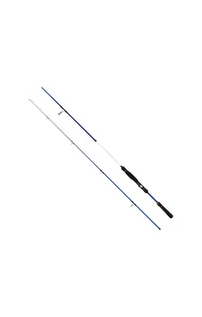 Captain 1376 Cobalt Pro 2 Parça Spin Kamış 12-56gr Atar 270 Cm Captain 1376 Cobalt Pro 2 Parça Spin Kamış 12-56gr Atar 270 Cm