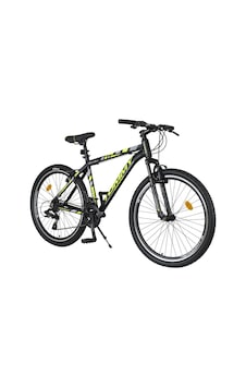 TommyBike Riven 26" Jant 21 Vites Dağ Bisikleti TommyBike Riven 26" Jant 21 Vites Dağ Bisikleti