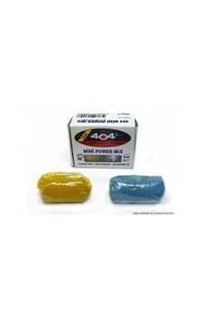 Mgk 404 Mini Power Mıx Kaynak 40 Gr. Mgk 404 Mini Power Mıx Kaynak 40 Gr.