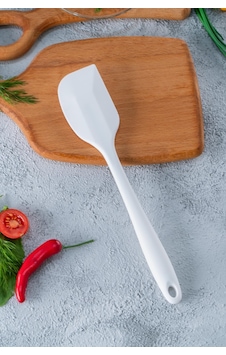 Acar Sweet Silikon Spatula - 27 Cm 001 Acar Sweet Silikon Spatula - 27 Cm 001