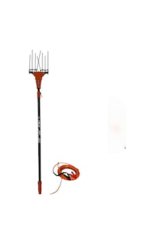 Bolat Zeybek Zt 100 12v 500w 2.30m 3.60m 2.3kg Teleskopik Akülü