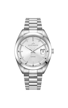Roche Montre Rmg6003-01 Erkek Kol Saati Gri Roche Montre Rmg6003-01 Erkek Kol Saati Gri