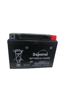 Sapuraı Ytx6.5l-bs Sapuraı Ytx6.5l-bs