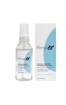 Perspiex Terleme Karşıtı Sprey 50 ML