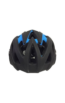 Raptor - Kask - Mv29 - Arka Led Lambalı - Fileli Siyah Mavi Raptor - Kask - Mv29 - Arka Led Lambalı - Fileli Siyah Mavi