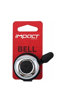 Impact Bisiklet Zili Krom Impact Bisiklet Zili Krom