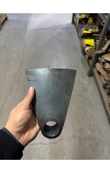 Çankaya Geniş Çapa 13-15 Cm Çankaya Geniş Çapa 13-15 Cm
