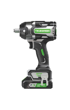 Truegreen TG4L 114 1000NM Akülü Somun Sıkma Sökme Makinesi Truegreen TG4L 114 1000NM Akülü Somun Sıkma Sökme Makinesi