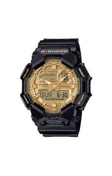 G-shock Ga-010 Series 51,9 Mm Quartz Saat Ga-010ggb-1a9dr Altın G-shock Ga-010 Series 51,9 Mm Quartz Saat Ga-010ggb-1a9dr Altın
